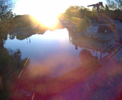 Přístaviště Petrov