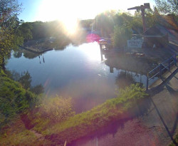 Přístaviště Petrov