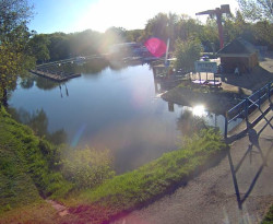 Přístaviště Petrov