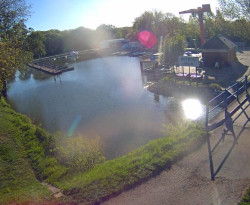 Přístaviště Petrov