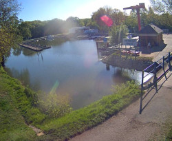 Přístaviště Petrov