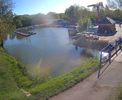 Přístaviště Petrov