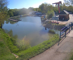 Přístaviště Petrov