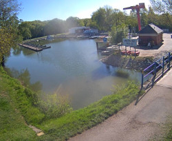 Přístaviště Petrov