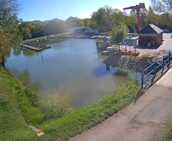 Přístaviště Petrov