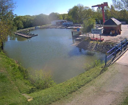 Přístaviště Petrov