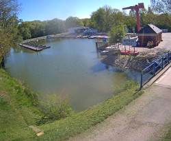 Přístaviště Petrov