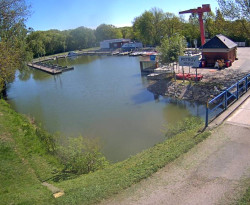 Přístaviště Petrov