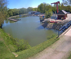 Přístaviště Petrov