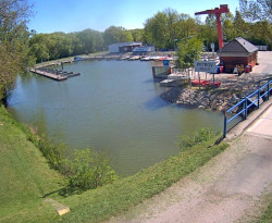 Přístaviště Petrov