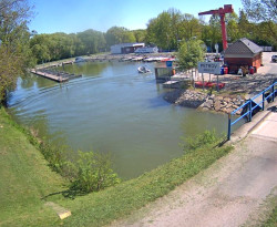 Přístaviště Petrov