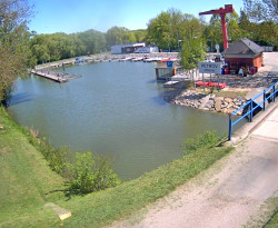 Přístaviště Petrov