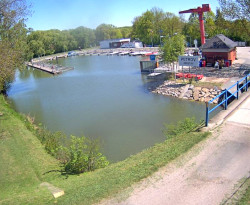 Přístaviště Petrov