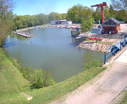 Přístaviště Petrov