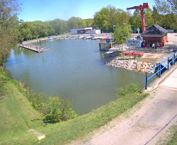 Přístaviště Petrov