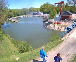 Přístaviště Petrov