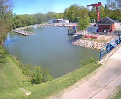 Přístaviště Petrov