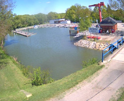 Přístaviště Petrov