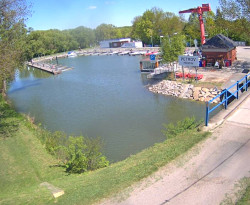 Přístaviště Petrov