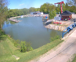 Přístaviště Petrov