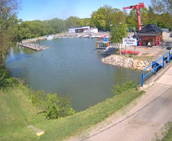 Přístaviště Petrov