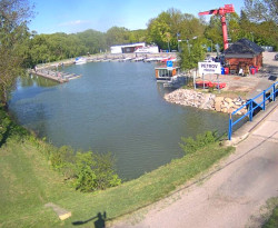 Přístaviště Petrov