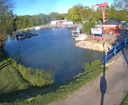 Přístaviště Petrov