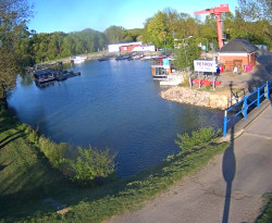 Přístaviště Petrov