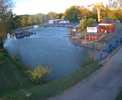 Přístaviště Petrov