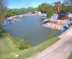 Přístaviště Petrov