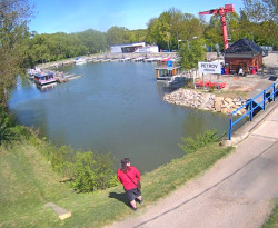 Přístaviště Petrov