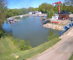 Přístaviště Petrov