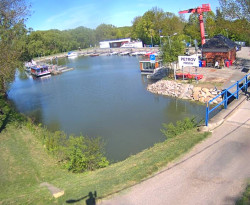 Přístaviště Petrov