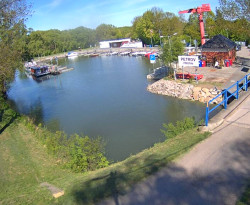 Přístaviště Petrov