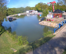 Přístaviště Petrov