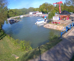 Přístaviště Petrov