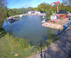 Přístaviště Petrov