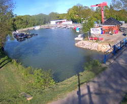 Přístaviště Petrov