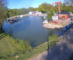 Přístaviště Petrov