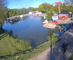 Přístaviště Petrov