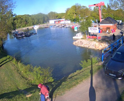 Přístaviště Petrov