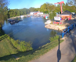 Přístaviště Petrov