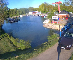 Přístaviště Petrov