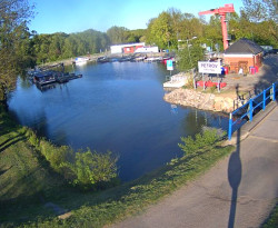 Přístaviště Petrov