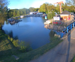 Přístaviště Petrov