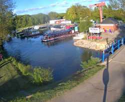Přístaviště Petrov
