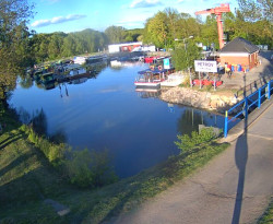 Přístaviště Petrov
