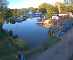 Přístaviště Petrov