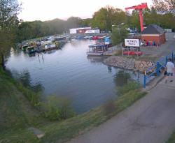 Přístaviště Petrov
