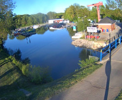Přístaviště Petrov